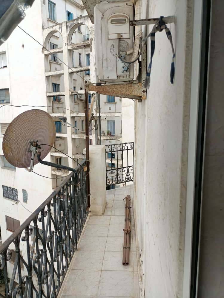 Vente Appartement F3 Alger Alger Centre