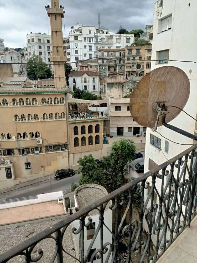 Vente Appartement F3 Alger Alger Centre