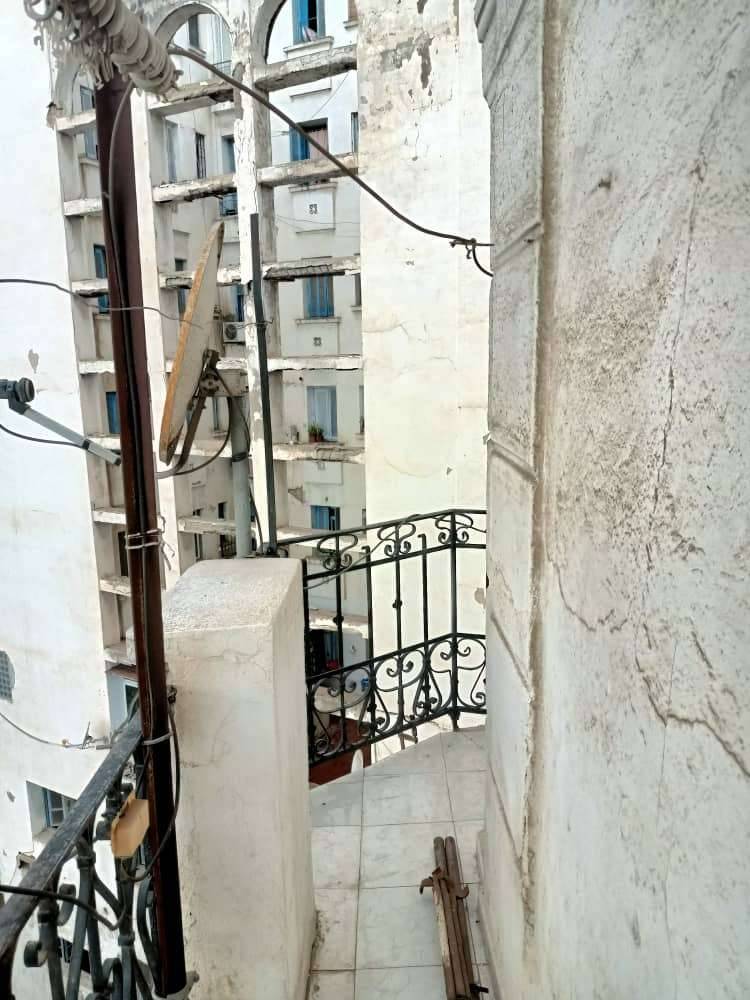 Vente Appartement F3 Alger Alger Centre