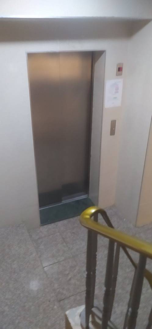 Appartement -F3