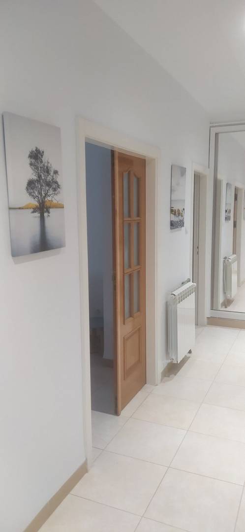 Appartement -f3