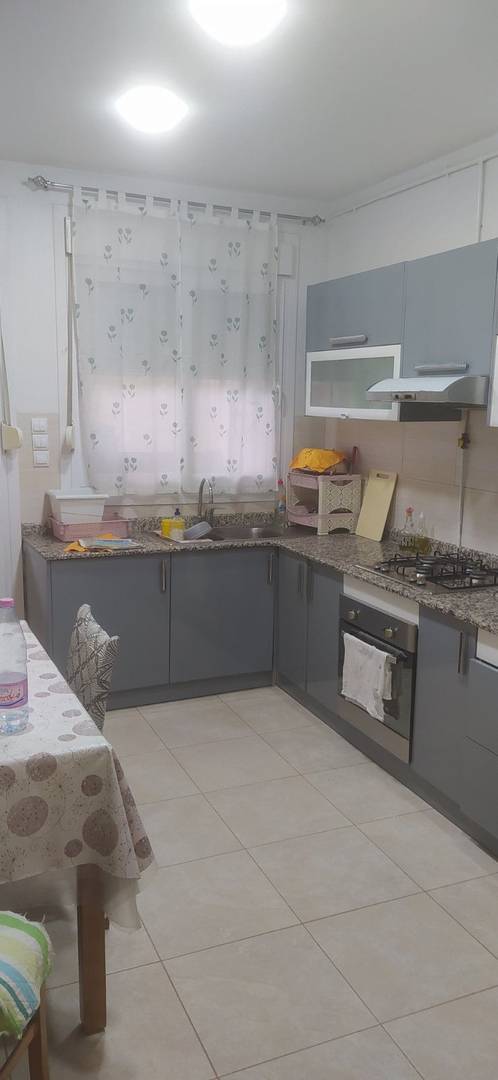 Appartement -F3
