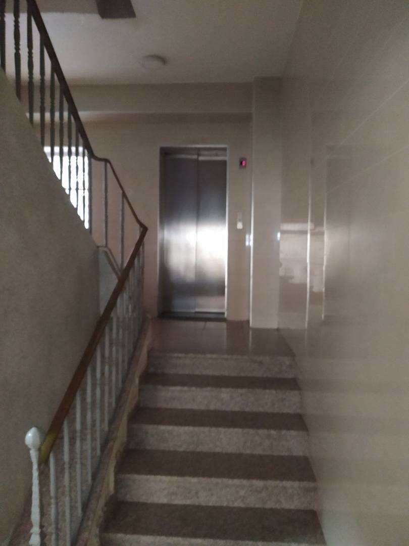 Appartement -F3
