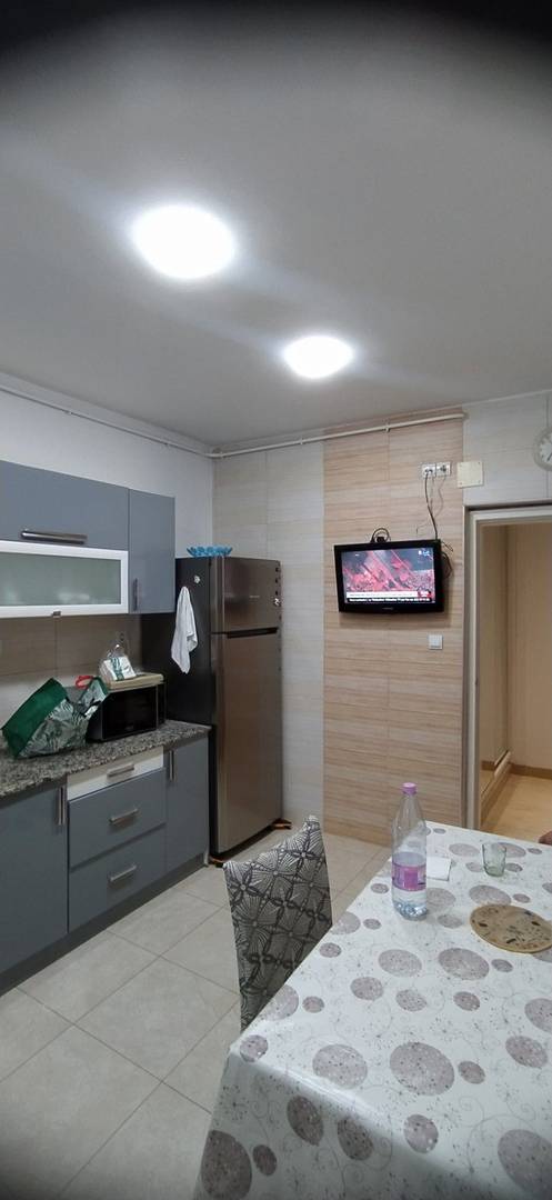 Appartement -F3
