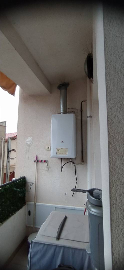 Appartement -F3