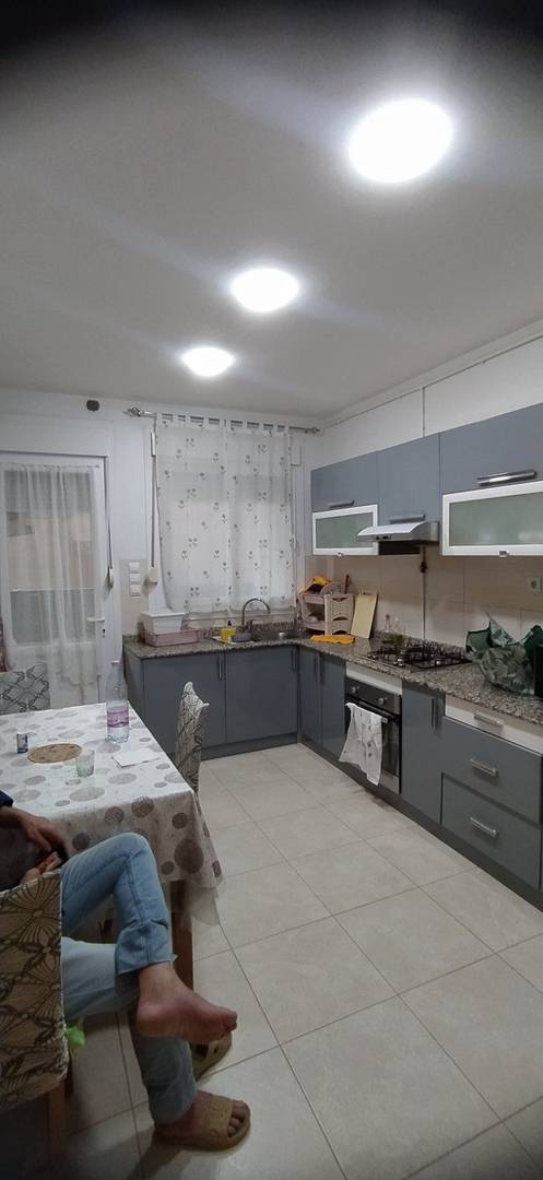 Appartement -F3