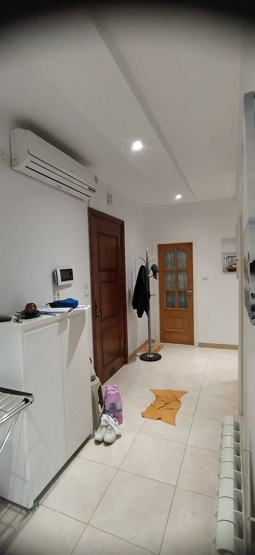 Appartement -F3