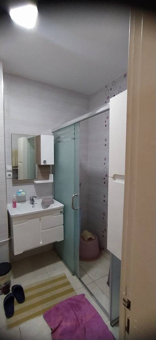 Appartement -F3