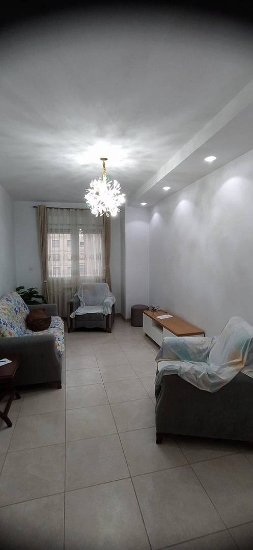 Appartement -F3