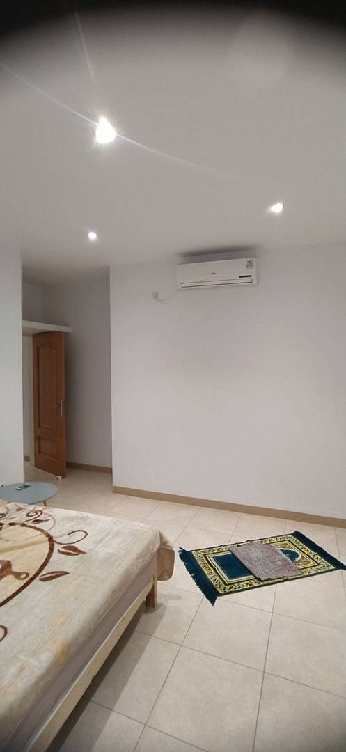 Appartement -F3