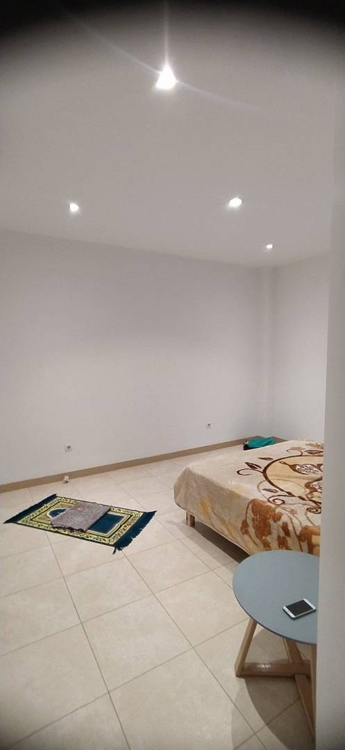 Appartement -F3