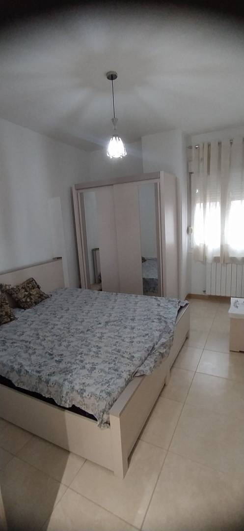 Appartement -F3
