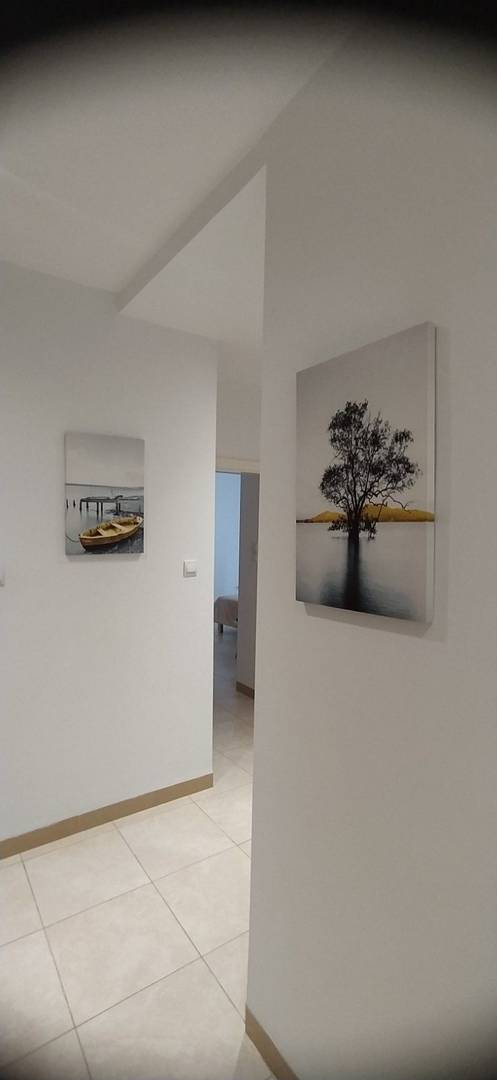 Appartement -F3