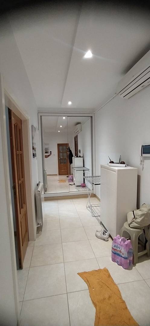 Appartement -F3