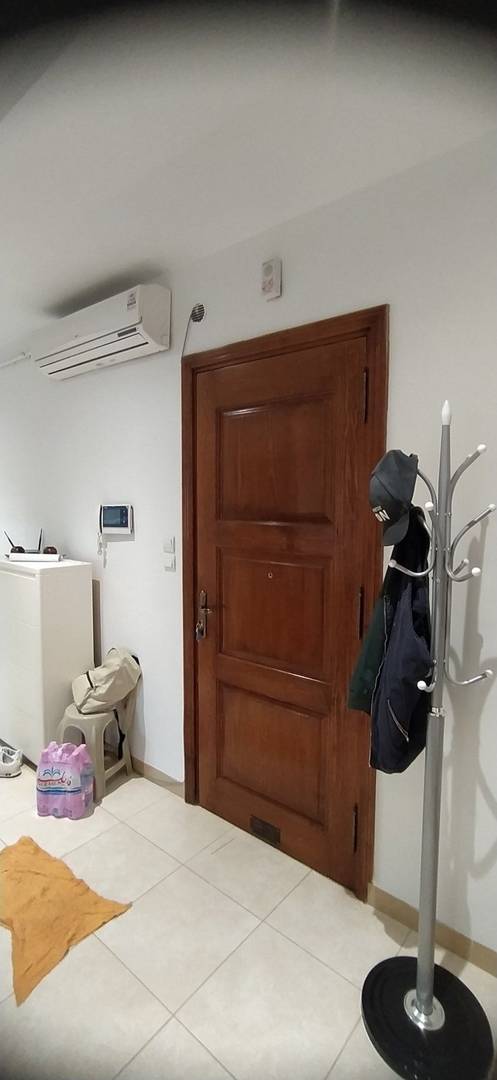 Appartement -F3