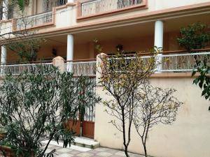 Vente belle villa bien située à El Kiffane  Tlemcen