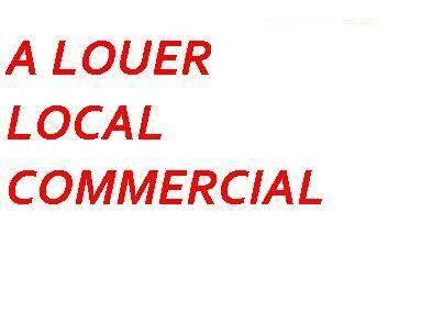 LOCATION LOCAL COMMERCIAL AIN BENIAN ALGER 