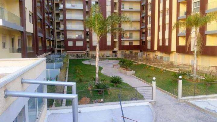 LOCATION APPARTEMENT F3 HAUT STANDING OULED FAYET ALGER 