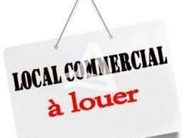 LOCAL A LOUER