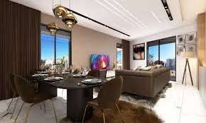 Vente des F4 Résidence 11 décembre 