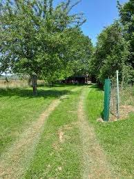 Terrain Agricole ( Ferme)