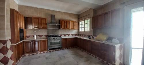 Loue appartement Birkhadem 