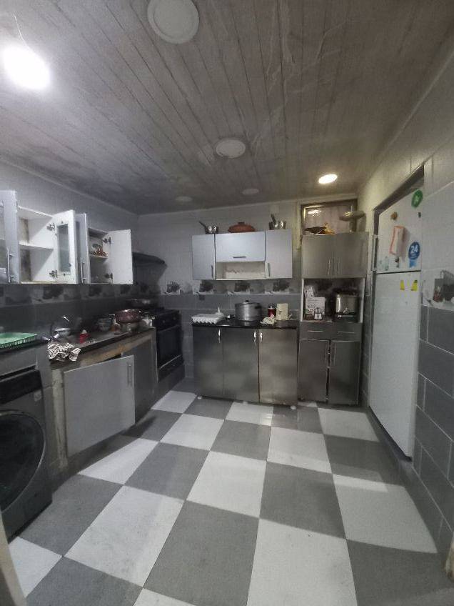 Vend appartement Alger centre Didouche