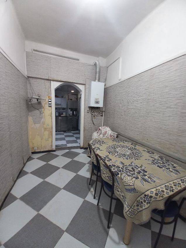 Vend appartement Alger centre Didouche