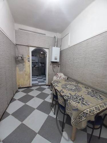 Vend appartement Alger centre Didouche 