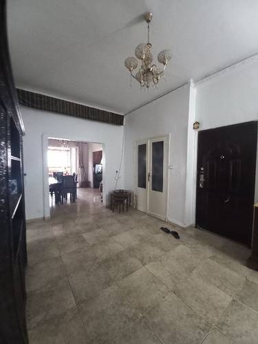 Vend appartement Alger centre Didouche 