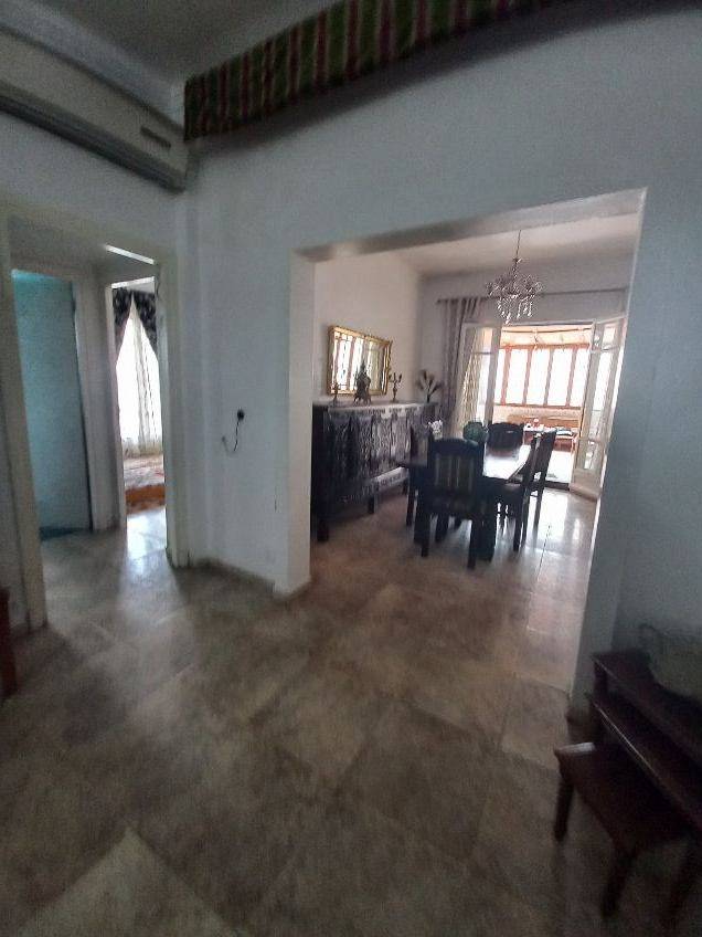 Vend appartement Alger centre Didouche