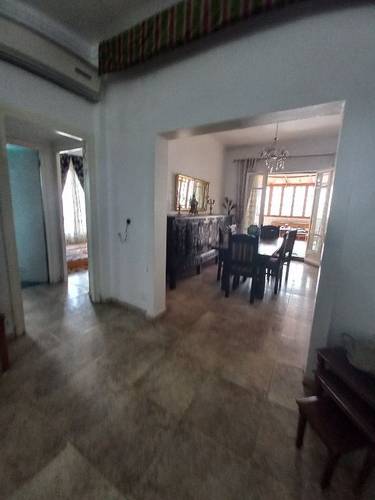 Vend appartement Alger centre Didouche 