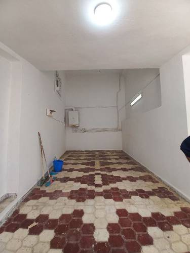 Loue villa DELYBRAHIM 