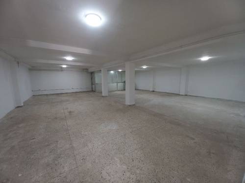 Loue villa DELYBRAHIM 