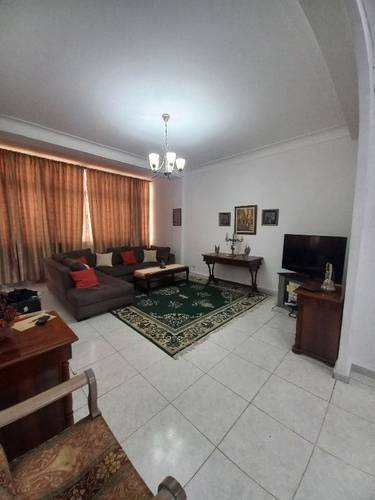 Loue appartement Hydra meublé f5