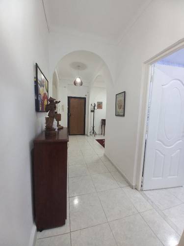 Loue appartement Hydra meublé f5