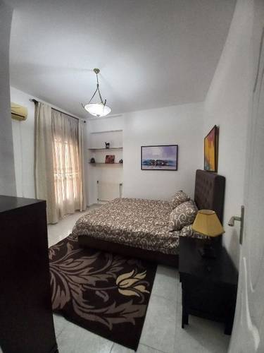 Loue appartement Hydra meublé f5