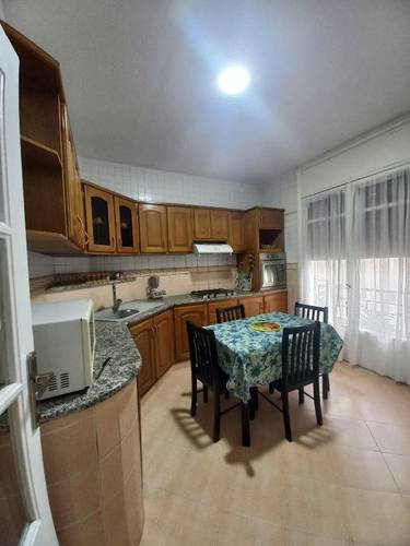 Loue appartement Hydra meublé f5