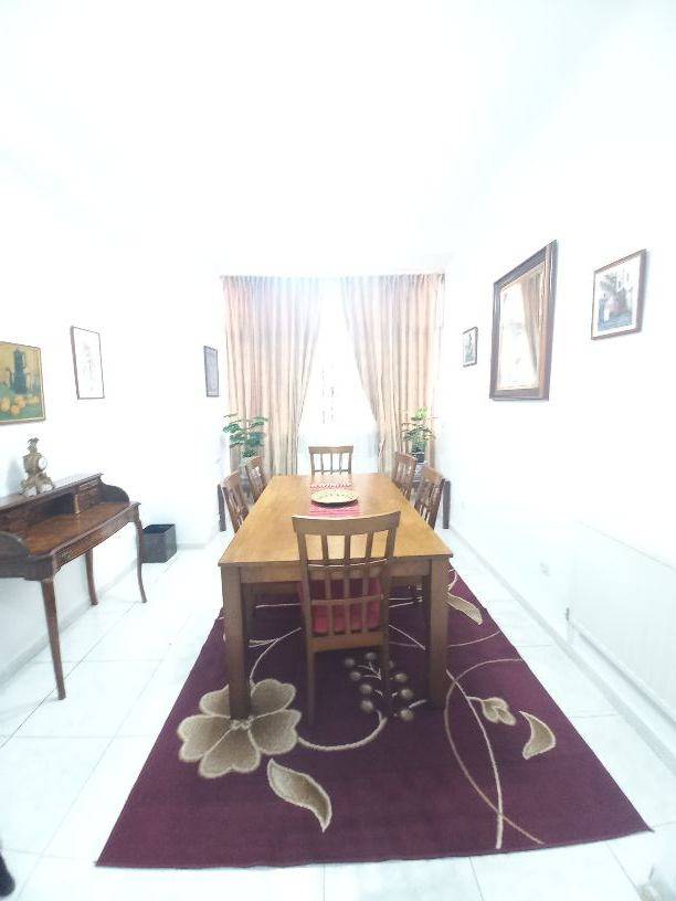 Loue appartement Hydra meublé f5