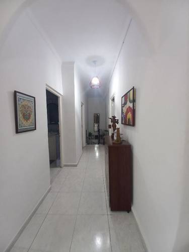 Loue appartement Hydra meublé f5