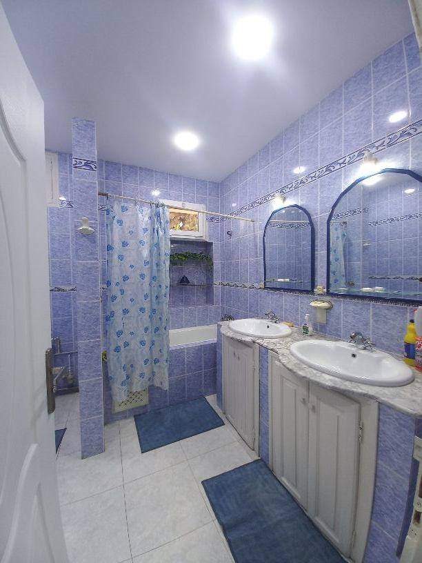 Loue appartement Hydra meublé f5