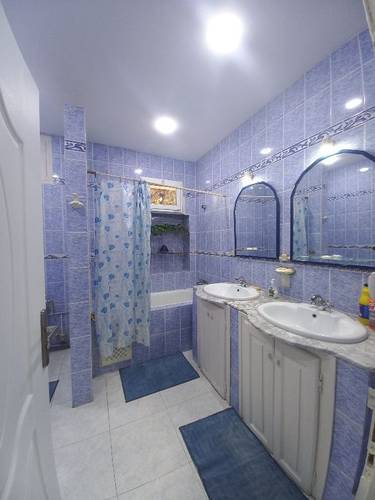 Loue appartement Hydra meublé f5