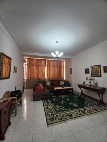 Loue appartement Hydra meublé f5