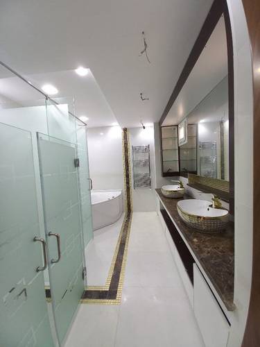 Loue villa Saidhamdine avec piscine 