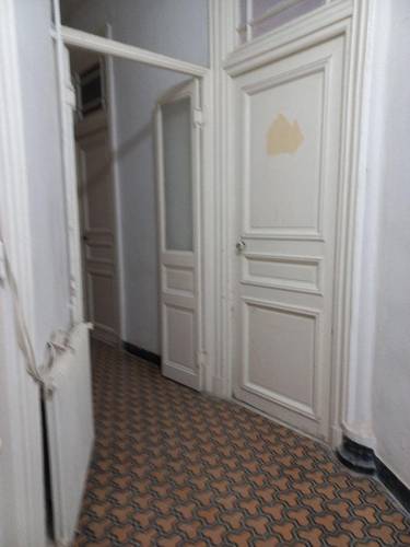 Location appartement Alger centre 