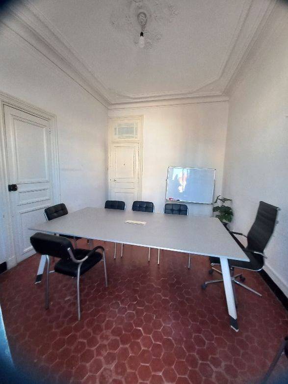 Location appartement Alger centre 
