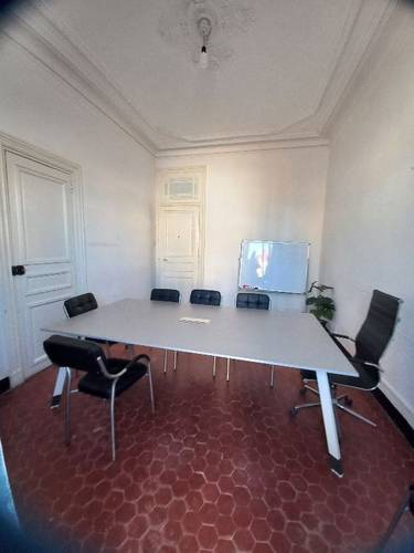 Location appartement Alger centre 