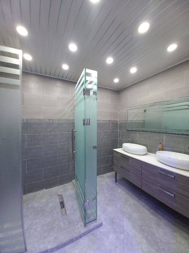 Loue appartement kouba