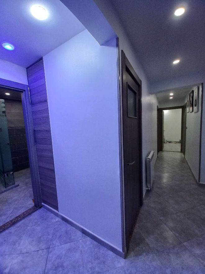 Loue appartement kouba