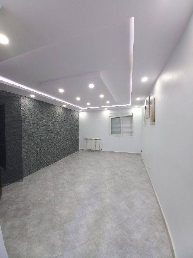 Loue appartement kouba